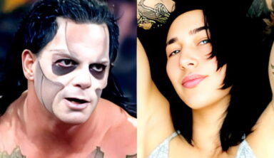 Vampiro Clarifies His Comments On Rhea Ripley
