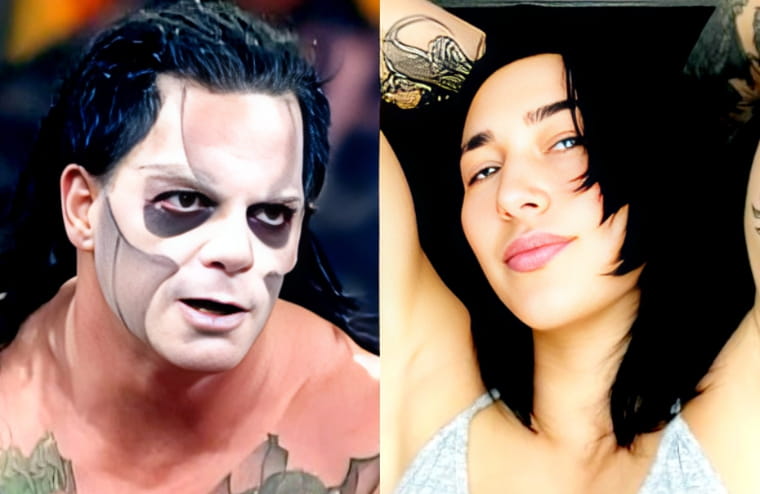Vampiro Clarifies His Comments On Rhea Ripley