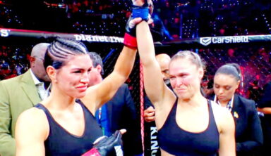 Jim Cornette Brutally Mocks Netflix’s Ronda Rousey vs. Gina Carano Fight