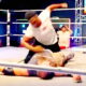 Raja Jackson Strikes Plea Deal After Vicious In-Ring Beatdown Of Syko Stu