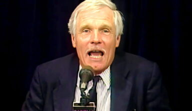 The Billionaire Who Nearly Killed WWE Dies At 87