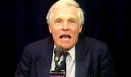 The Billionaire Who Nearly Killed WWE Dies At 87