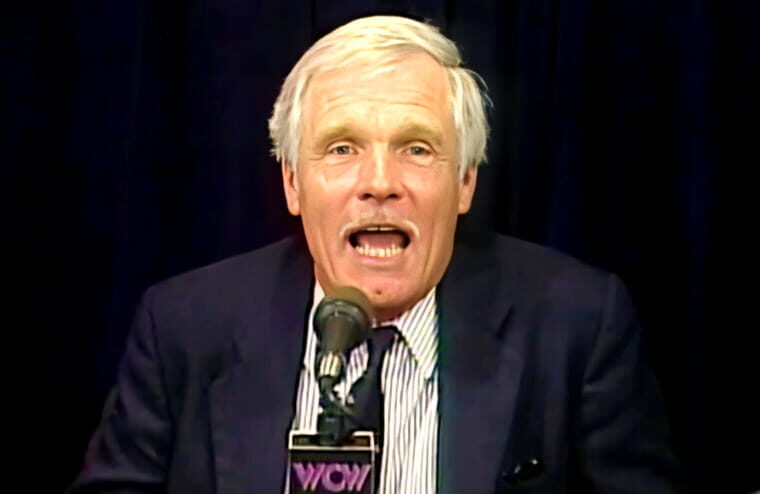 The Billionaire Who Nearly Killed WWE Dies At 87