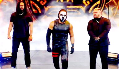 WWE Made Embarrassing Blunder Ahead Of SmackDown