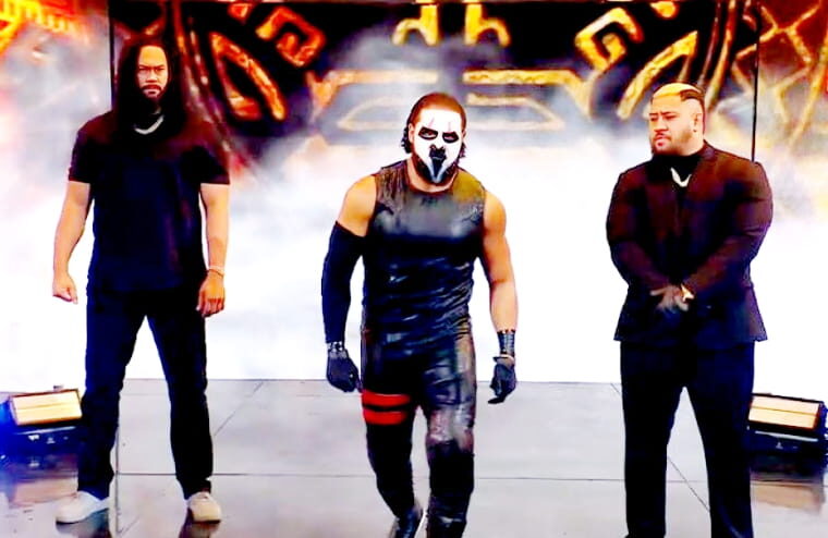 WWE Made Embarrassing Blunder Ahead Of SmackDown