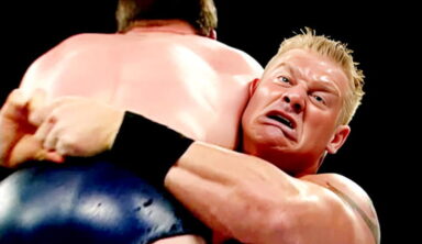 Former Tough Enough Contestant Requests Judge Dismisses Murder Charge Against Him