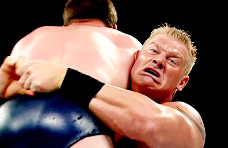 Former Tough Enough Contestant Requests Judge Dismisses Murder Charge Against Him