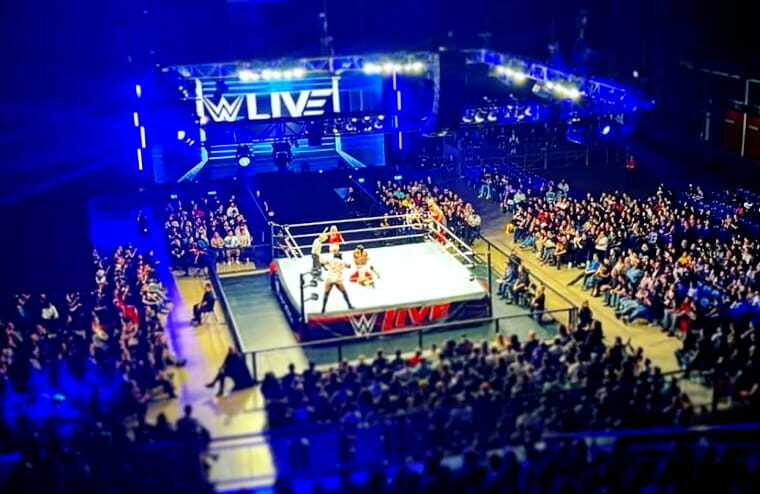 Backstage News On Why WWE Has Revived Summer House Shows