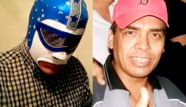 High-Flying Veteran Luchador El Piloto Suicida Dies During Match