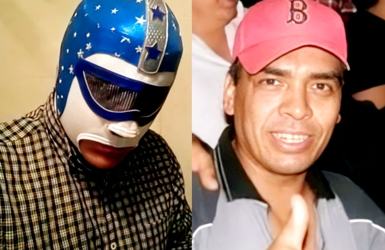 High-Flying Veteran Luchador El Piloto Suicida Dies During Match