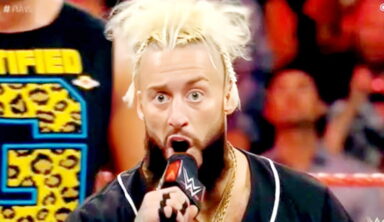 Big Indication Enzo Amore Is Returning To WWE