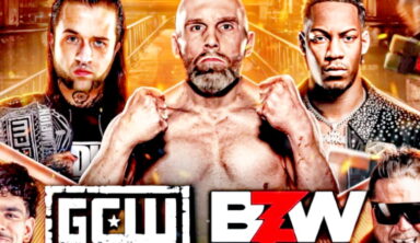 Nick Gage No-Shows French Event Sparking Fan Backlash