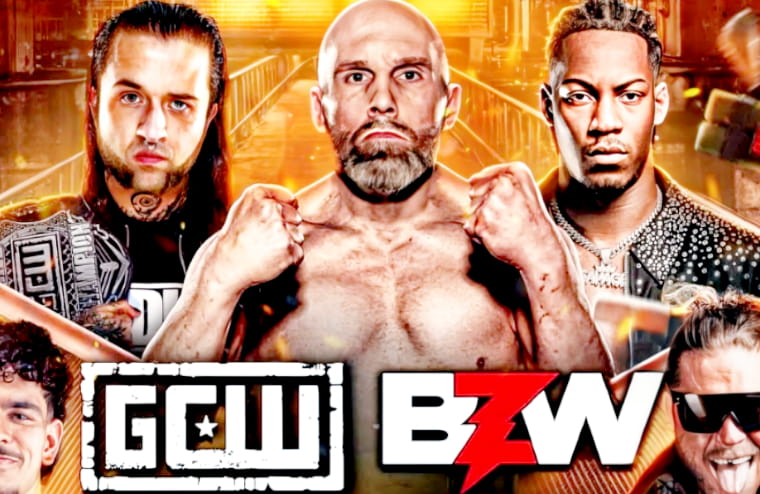 Nick Gage No-Shows French Event Sparking Fan Backlash
