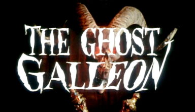 The Phibes Philes: The Ghost Galleon (1974) Film Review