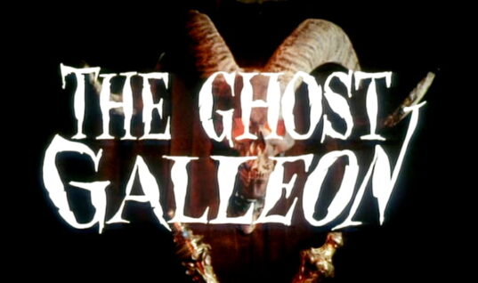 The Phibes Philes: The Ghost Galleon (1974) Film Review