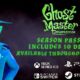 Wrestling Legend Joins ‘Ghost Master Resurrection’ As Supernatural Officer