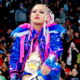 Giulia Shocks WWE Fans By Returning To Her Blonde Look From Stardom