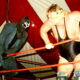 Veteran Wrestler Jerry Grey Dies Aged 62