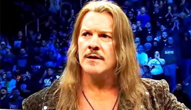 Chris Jericho Lands Role On Massive TV Franchise