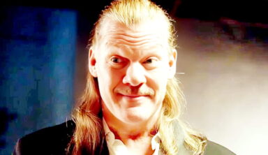 Chris Jericho Makes Hilarious Surprise Appearance In NFL Team’s Promo