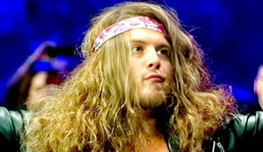 Joey Janela Requests PWI 500 Removal