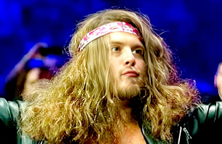 Joey Janela Requests PWI 500 Removal After Magazine’s Brutal Spring Break Snub