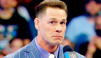 Veteran Wrestler Explains Why The John Cena Classic Could Backfire For Established Talents