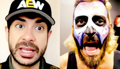 Tony Khan & Mance Warner Address Claim That AEW Prevented Him From Working Indie Show