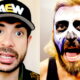 Tony Khan & Mance Warner Address Claim That AEW Prevented Him From Working Indie Show
