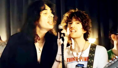 Paul Stanley Blasts Troll Who Criticized His Son’s New Band
