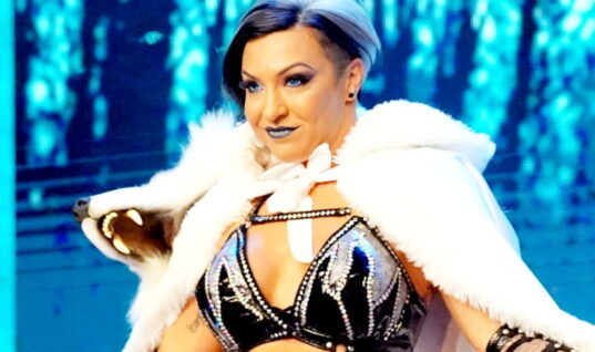 Lady Frost’s New Romance Revealed One Year After Divorce