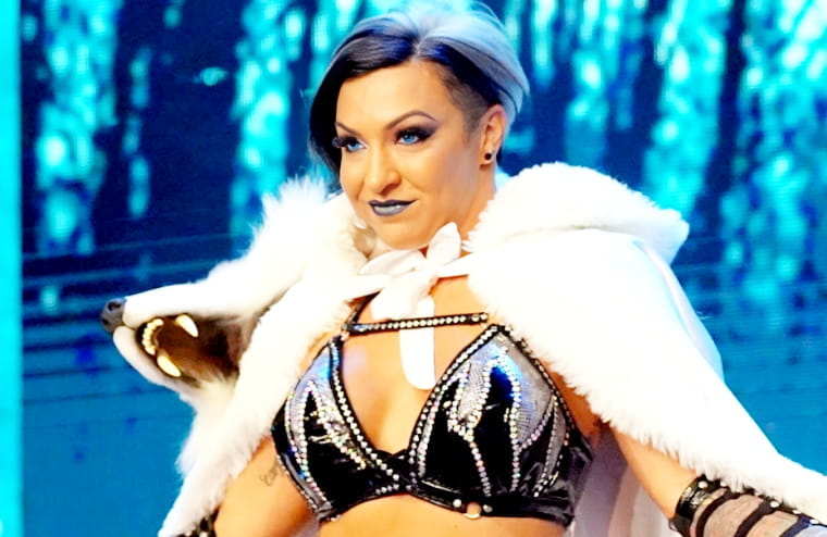 Lady Frost’s New Romance Revealed One Year After Divorce