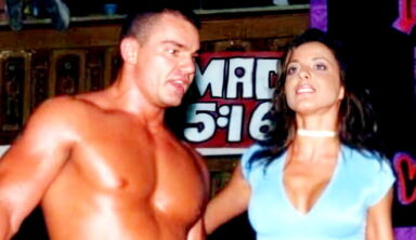 ECW Original Comments On Potentially Wrestling Again