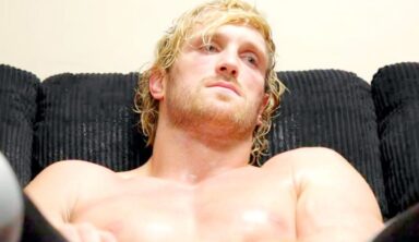 Logan Paul Explains How His Triceps Tore