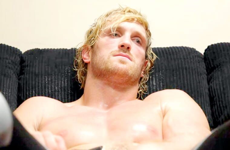 Logan Paul Explains How His Triceps Tore