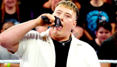 Former WWE Star Addresses Those Body-Shaming NXT Wrestler