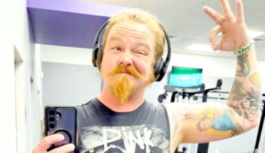 GoFundMe Launched Following Death Of 31-Year-Old Indie Wrestler