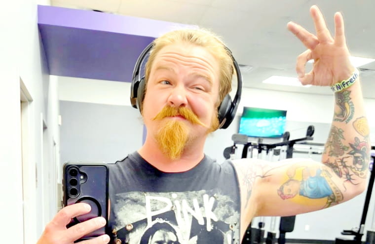 GoFundMe Launched Following Death Of 31-Year-Old Indie Wrestler