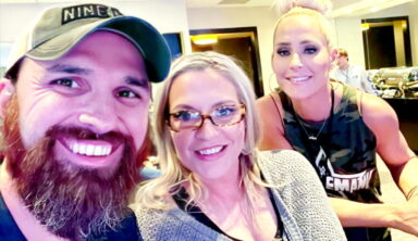 Undertaker’s Original Podcast Co-Host Breaks Silence On Michelle McCool Replacement Backlash