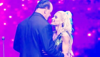 Michelle McCool Shuts Down Fake Hall Of Fame Quote