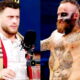 MJF Describes Former AEW Wrestler Malakai Black As “A Mark”