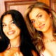 Adriana Rizzo & Jazmyn Nyx Stun In Bikinis Having Launched New Swimwear Brand