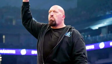 Big Show Reveals The Age Doctors Said He’d Be Dead By