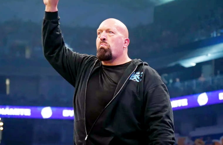 Big Show Reveals The Age Doctors Said He’d Be Dead By