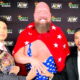 Major Update On Paul Wight’s AEW Contract Status