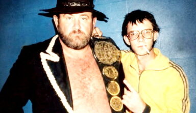 Memphis Wrestling Loses One Of Its Toughest Old-School Warriors