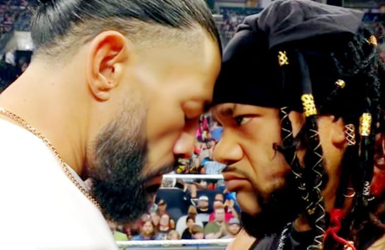Concern For Huge Upcoming Match As WWE Star Limps Out Of Liverpool