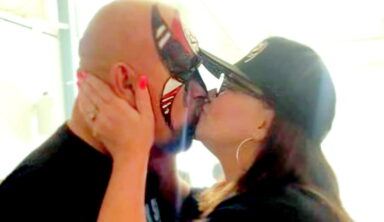 Road Warrior Animal’s Furious Widow Rips New A&E Documentary
