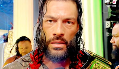Backstage News On WWE’s Backup Plan If Jacob Fatu Couldn’t Face Roman Reigns At Clash In Italy