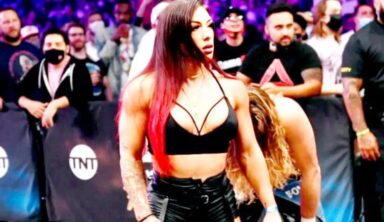Ex-AEW Talent Asks Whether She’s Too Old To Return To The Ring